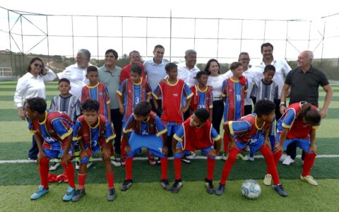 Imagem do post Planaltino recebe pacote de investimentos em educação, saúde e abastecimento de água