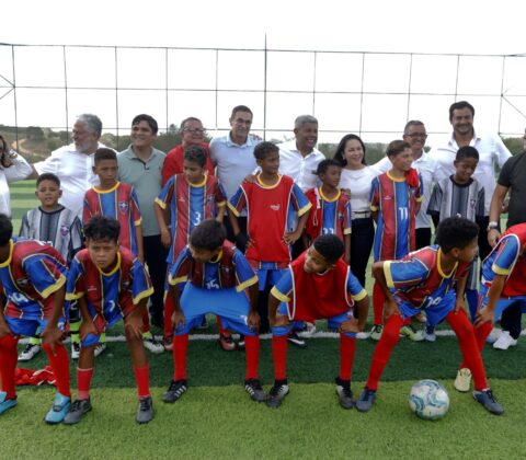 Imagem do post Planaltino recebe pacote de investimentos em educação, saúde e abastecimento de água