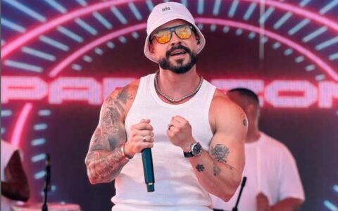 Imagem do post Papazoni agita o verão de Salvador com dois grandes shows