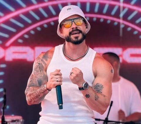 Imagem do post Papazoni agita o verão de Salvador com dois grandes shows