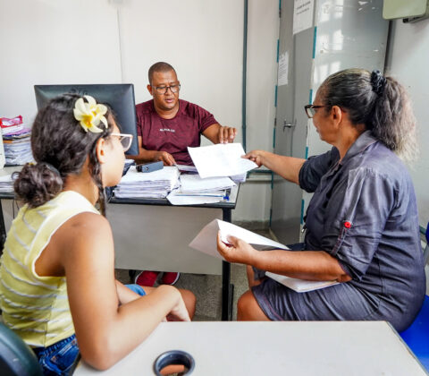 Imagem do post Camaçari abre matrículas para novos alunos da rede municipal em 2026