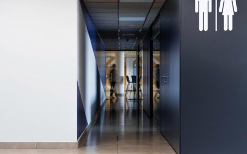 Imagem do post Banheiro unissex vira infração em escolas e pode render multa de R$ 10 mil