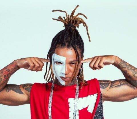 Imagem do post Edcity Fantasmão agita Bahia com shows imperdíveis no verão