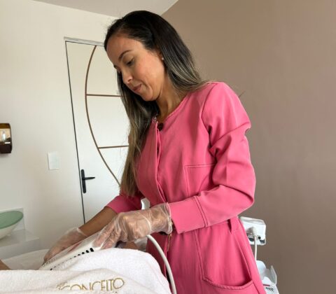 Imagem do post Clínica Conceito Dermo Estética apresenta planos anuais exclusivos para autocuidado e bem-estar físico