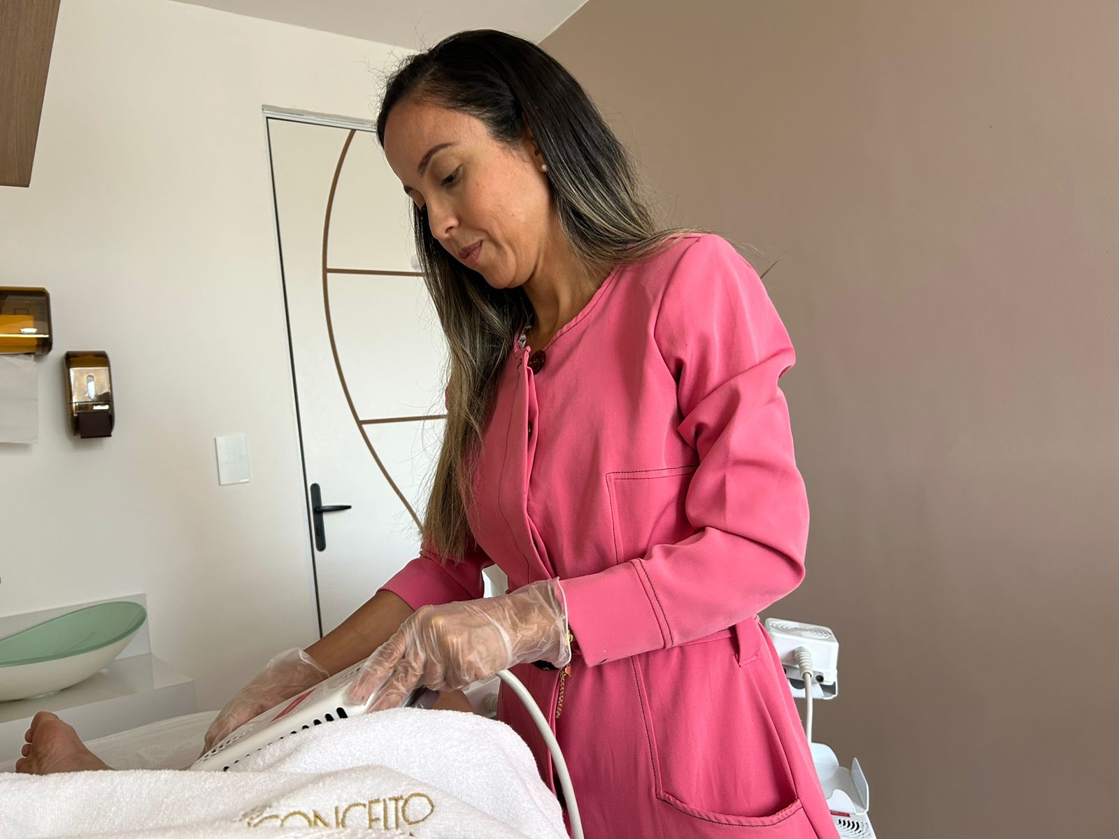 Clínica Conceito Dermo Estética apresenta planos anuais exclusivos para autocuidado e bem-estar físico