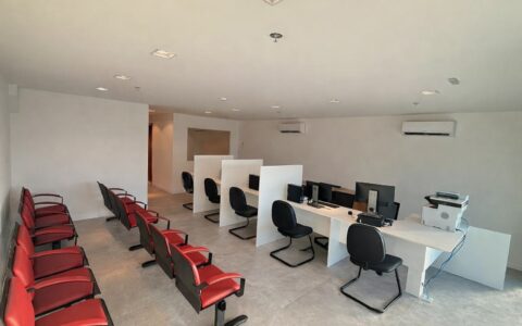 Imagem do post Guarajuba ganha unidade do Detran-BA e amplia atendimento na orla de Camaçari