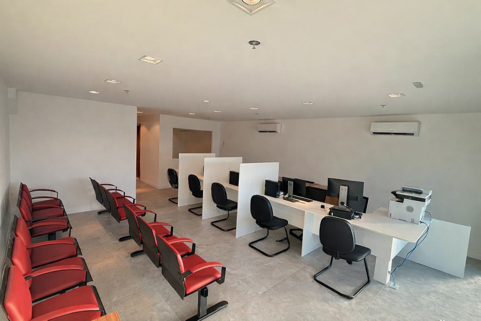 Guarajuba ganha unidade do Detran-BA e amplia atendimento na orla de Camaçari