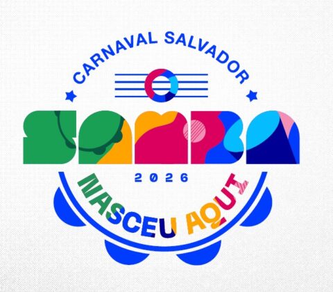 Imagem do post “O Samba Nasceu Aqui”: Carnaval de Salvador 2026 celebra 110 anos do ritmo que marcou o Brasil
