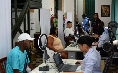 Imagem do post Periferia de Direitos leva serviços essenciais ao Nordeste de Amaralina; saiba data