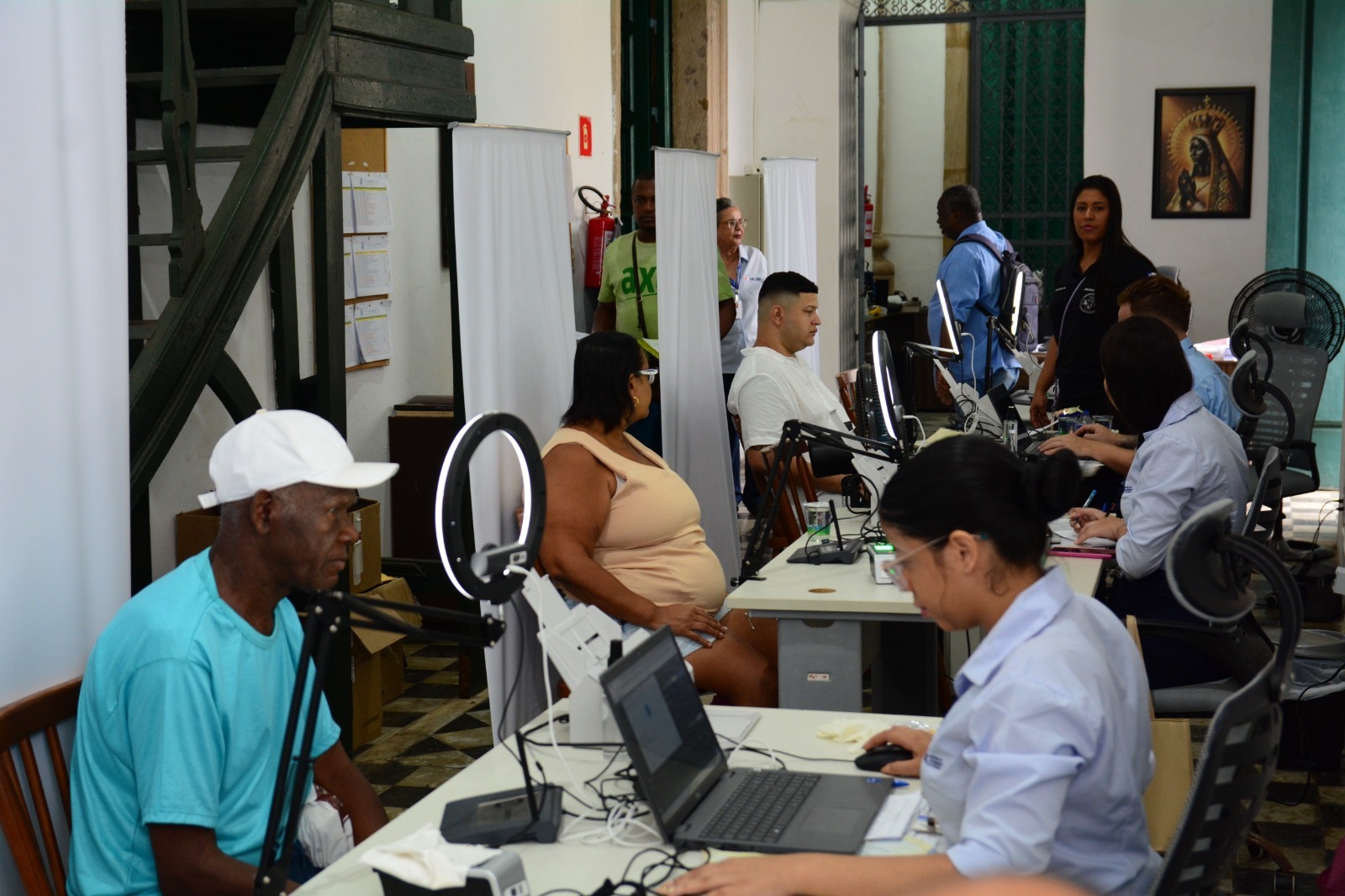 Periferia de Direitos leva serviços essenciais ao Nordeste de Amaralina; saiba data