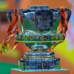 Copa do Brasil: CBF anuncia sorteio da próxima fase