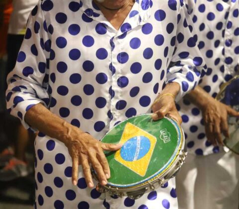 Imagem do post Samba dá o tom do Carnaval com blocos temáticos em Salvador; confira programação