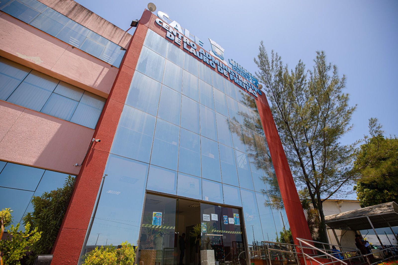 Prefeitura de Lauro anula processo seletivo por erros no sistema