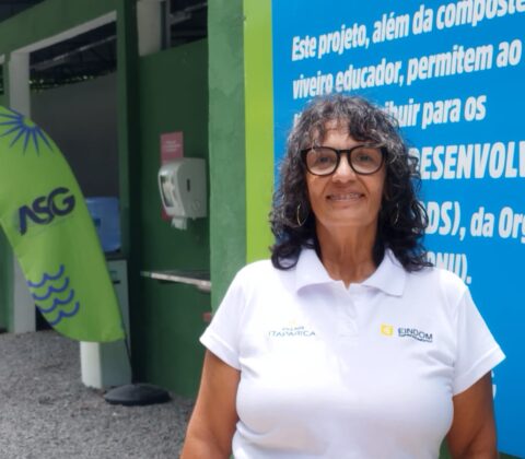 Imagem do post Village Itaparica avança em ASG e gera renda com reciclagem