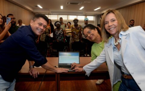 Imagem do post Contemplados do Minha Casa, Minha Vida em Areia Branca são divulgados