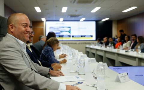 Imagem do post Prefeito Lucas de Deraldo destaca apoio do Governo da Bahia na reconstrução e no desenvolvimento de Jiquiriçá