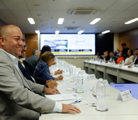 Imagem do post Prefeito Lucas de Deraldo destaca apoio do Governo da Bahia na reconstrução e no desenvolvimento de Jiquiriçá