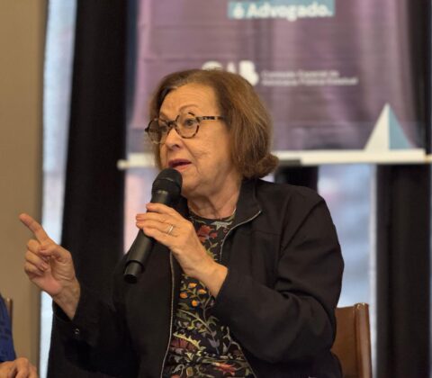 Imagem do post Lídice crítica Prefeitura por posição em ranking que mede a qualidade da educação