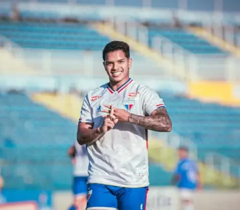 Imagem do post Joia da base rende bolada: Tricolor pode faturar até R$ 33 milhões com venda para a Itália