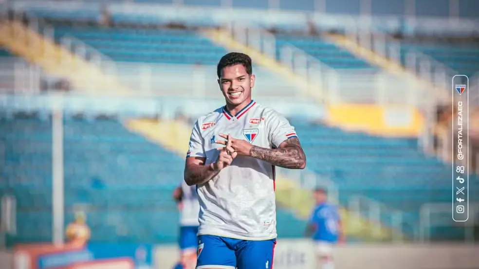 Joia da base rende bolada: Tricolor pode faturar até R$ 33 milhões com venda para a Itália