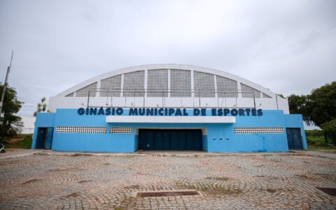 Imagem do post Prefeitura de Lauro de Freitas oferece aulas gratuitas de boxe e dança para crianças, jovens e adultos