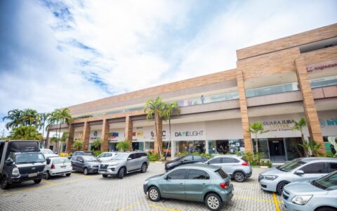 Imagem do post Detran chega à orla de Camaçari com nova unidade em Guarajuba