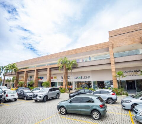 Imagem do post Detran chega à orla de Camaçari com nova unidade em Guarajuba