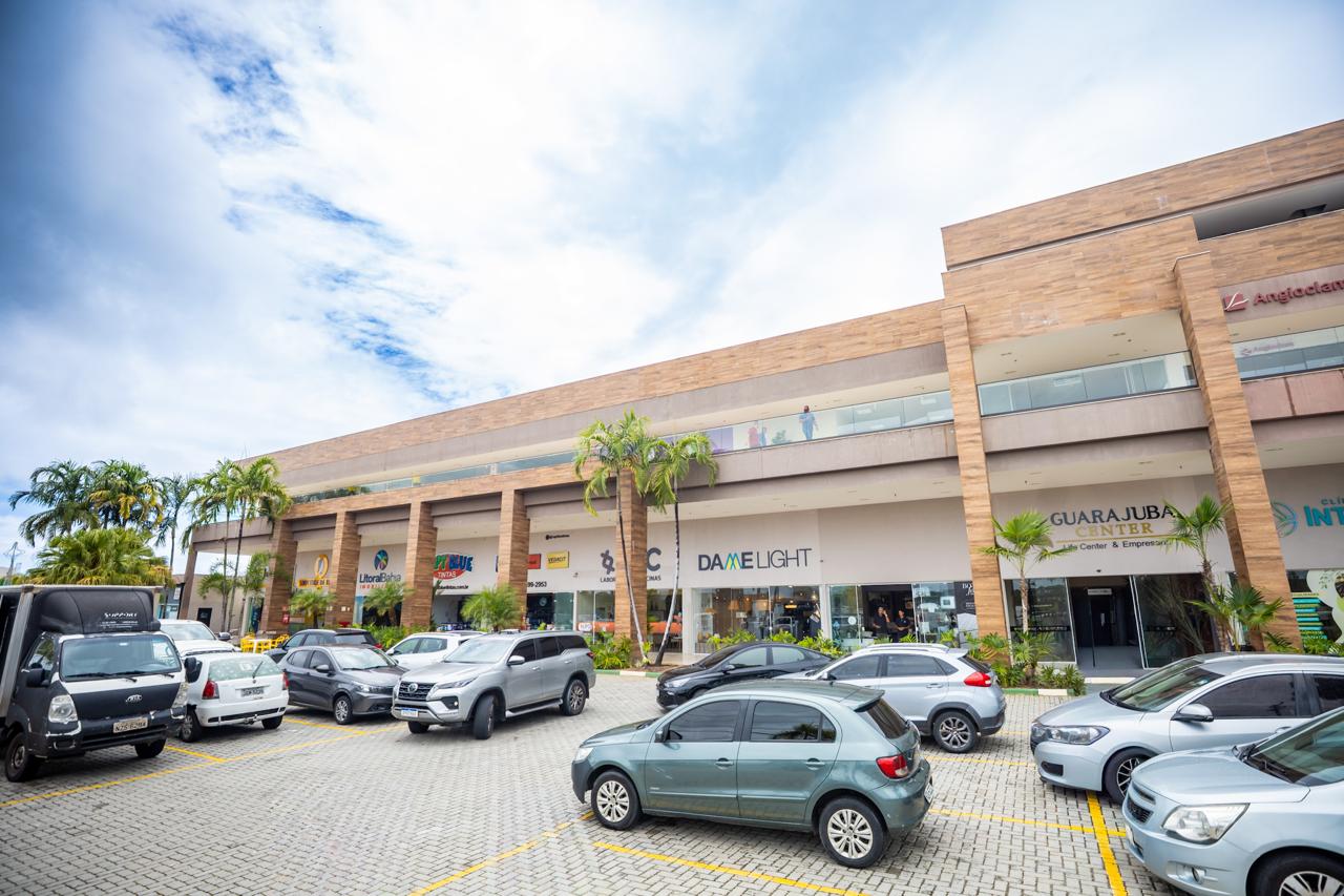 Detran chega à orla de Camaçari com nova unidade em Guarajuba