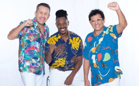 Imagem do post Xupisko Folia 2026 leva tradição e festa ao circuito Dodô