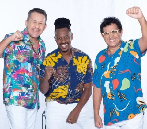 Imagem do post Xupisko Folia 2026 leva tradição e festa ao circuito Dodô