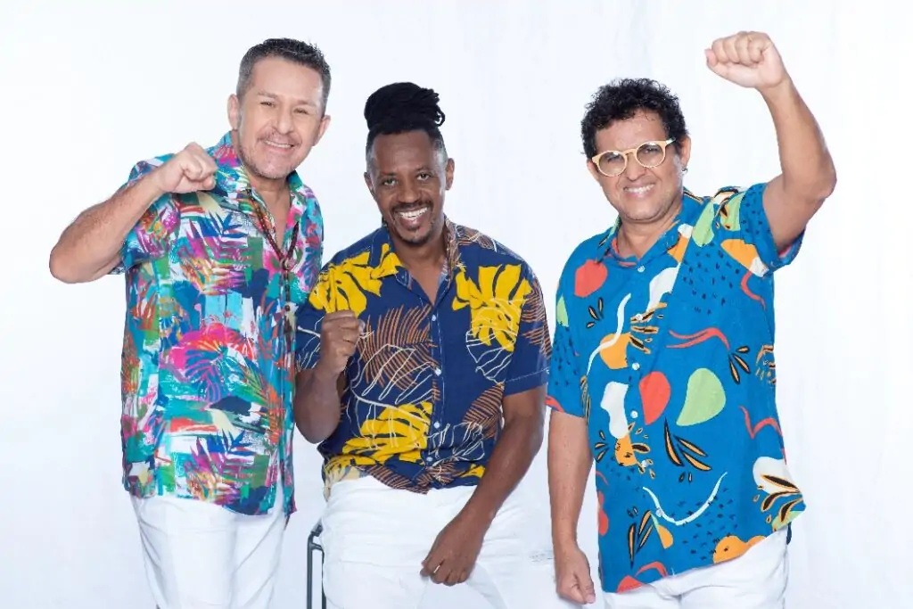 Xupisko Folia 2026 leva tradição e festa ao circuito Dodô