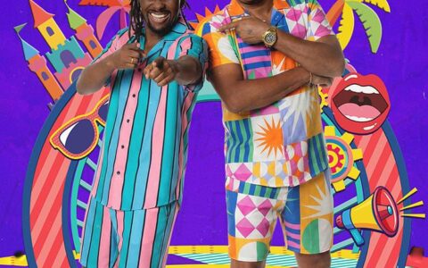 Imagem do post É o Tchan lança novo single “Princesinha”