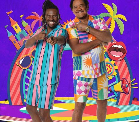 Imagem do post É o Tchan lança novo single “Princesinha”