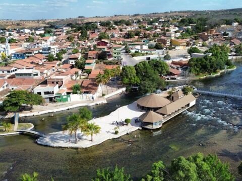 Imagem do post Belezas naturais colocam Correntina no radar do turismo nacional