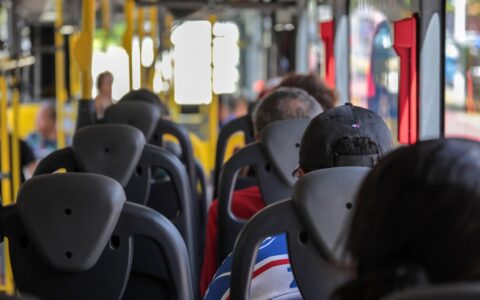 Imagem do post Prefeitura lança planejador oficial de viagens e promete facilitar deslocamentos no transporte público