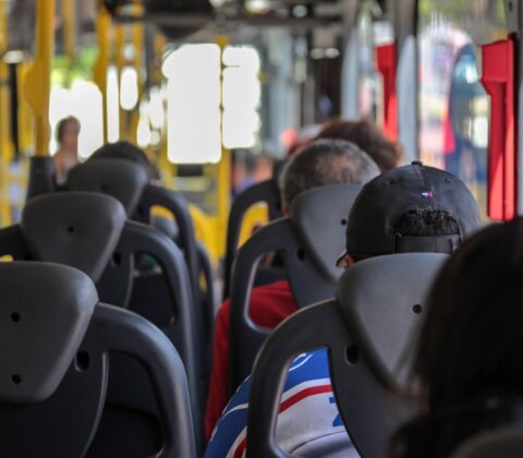 Imagem do post Prefeitura lança planejador oficial de viagens e promete facilitar deslocamentos no transporte público