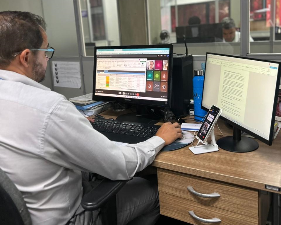 ISSM aprova Política de Investimentos 2026 e reforça segurança dos recursos previdenciários em Camaçari