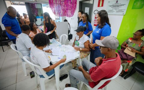 Imagem do post Prefeitura leva serviços gratuitos a Itinga e facilita acesso a documentos e direitos básicos