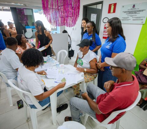 Imagem do post Prefeitura leva serviços gratuitos a Itinga e facilita acesso a documentos e direitos básicos