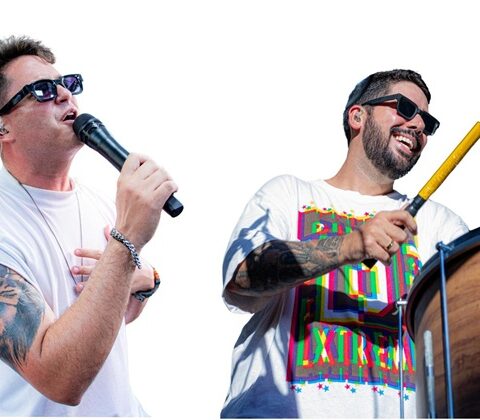 Imagem do post Iemanjá 2026: banda Samprime se apresenta na tradicional festa no Rio Vermelho