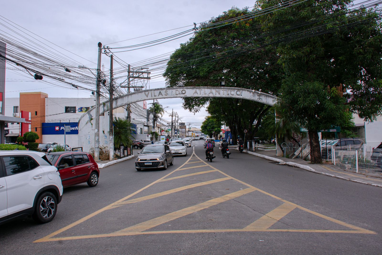 Pré-Carnaval altera trânsito em Vilas neste sábado (31); confira as mudanças