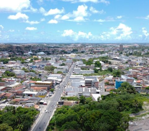 Imagem do post Camaçari: Últimos dias: IPTU 2026 com 10% de desconto pode ser pago até 10 de fevereiro