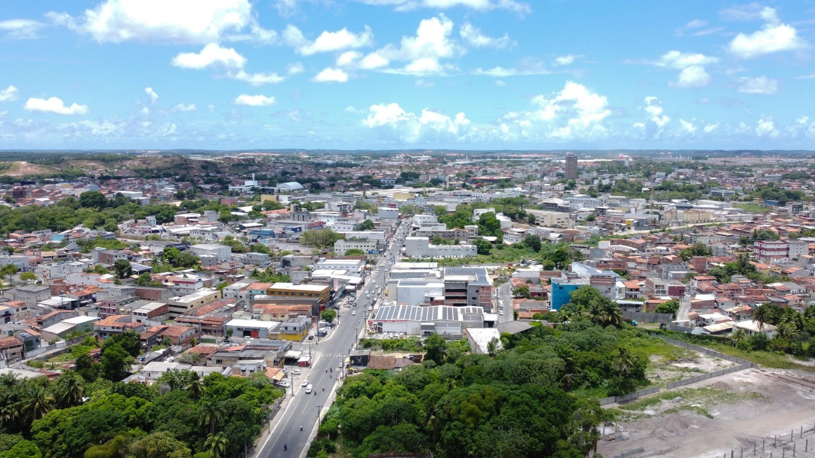 Camaçari: Últimos dias: IPTU 2026 com 10% de desconto pode ser pago até 10 de fevereiro