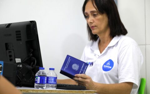 Imagem do post Salvador é a 4ª cidade que mais gerou empregos no Brasil em 2025