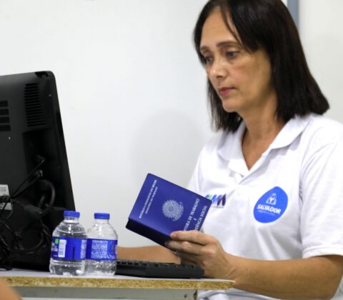 Imagem do post Salvador é a 4ª cidade que mais gerou empregos no Brasil em 2025