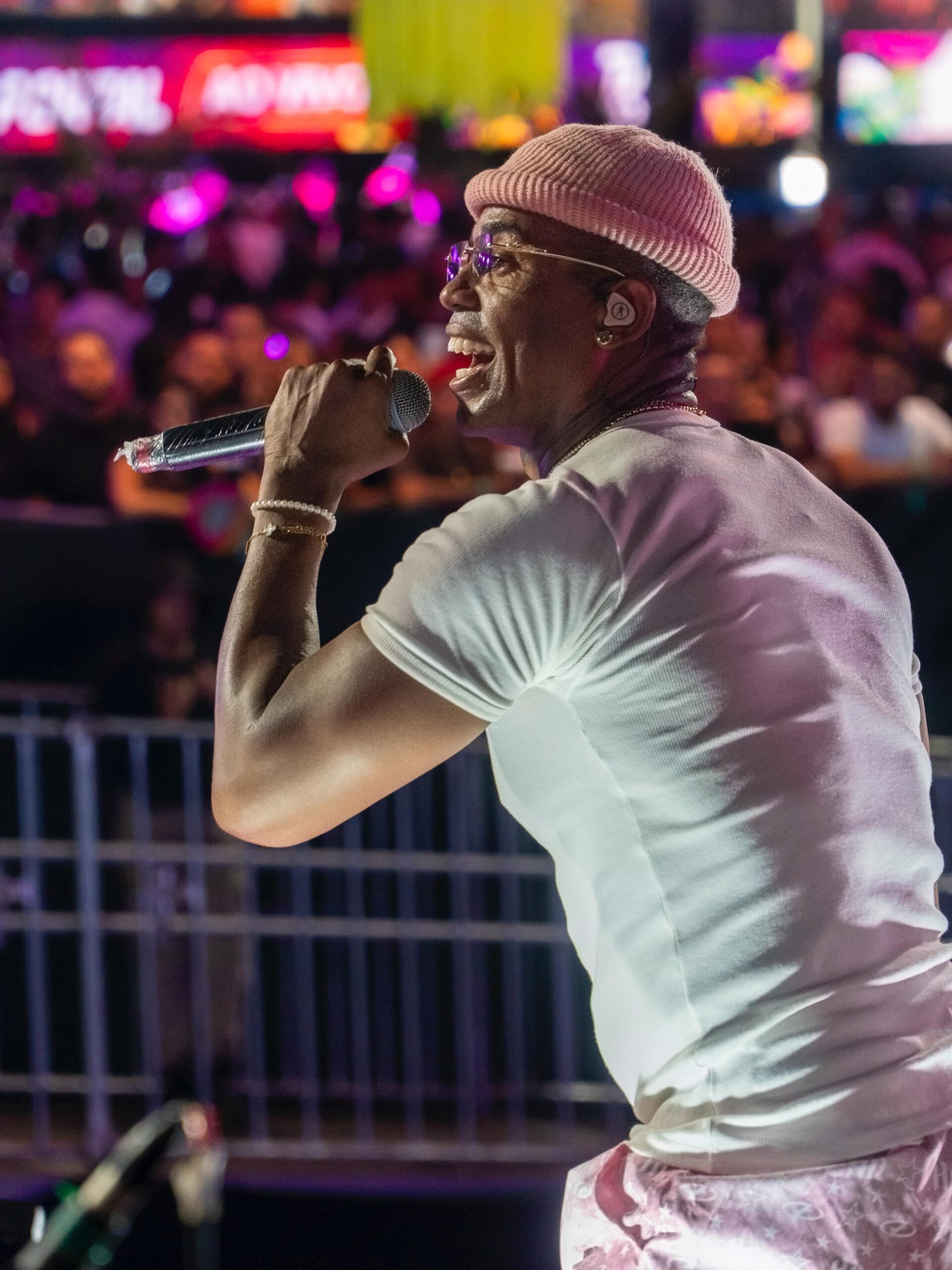 Pagod’art agita Bahia e Espírito Santo com 6 shows em 3 dias