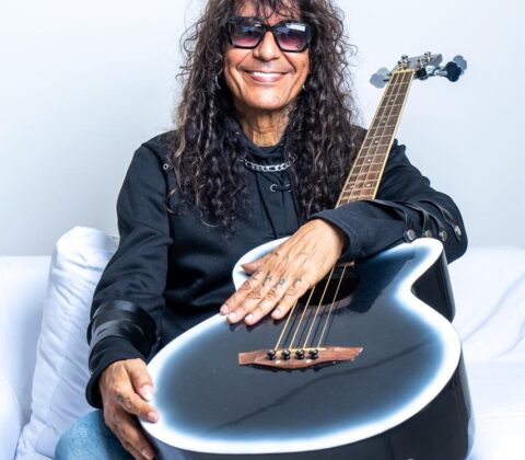 Imagem do post Luiz Caldas agita Salvador no Baile do Luiz 2026