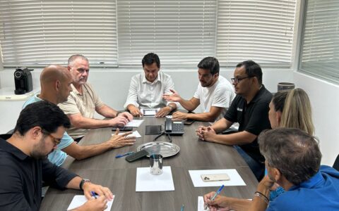 Imagem do post Sedur e Abrasel definem regras de segurança para festas populares; saiba o que está proibido