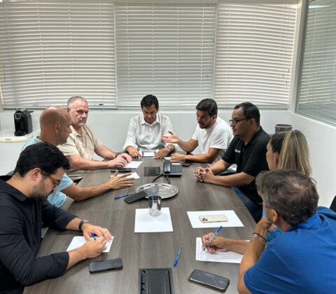 Imagem do post Sedur e Abrasel definem regras de segurança para festas populares; saiba o que está proibido