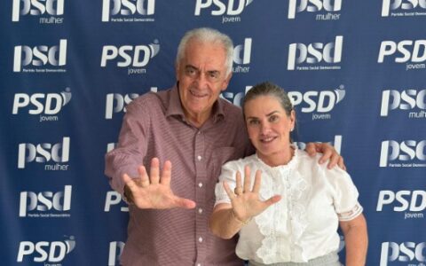 Imagem do post Ivana Bastos reforça fidelidade a Otto em meio a racha com Coronel